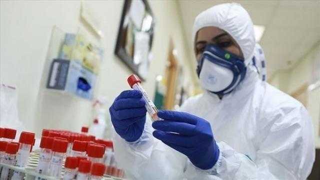 فرنسا تعلن ارتفاع مرضى فيروس كورونا فى وحدات العناية المركزة