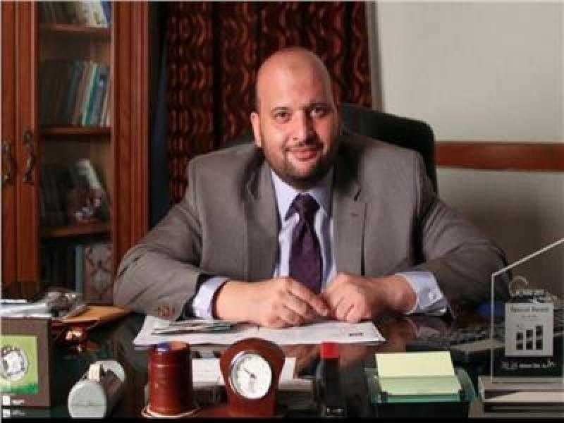 مستشار مفتي الجمهورية يشارك بأسبوع التعريف بالإسلام في أمريكا