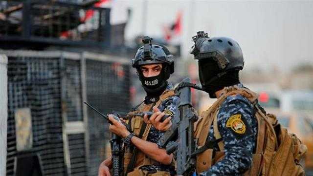 العراق.. القبض على إرهابي وضبط عبوات ناسفة في الأنبار