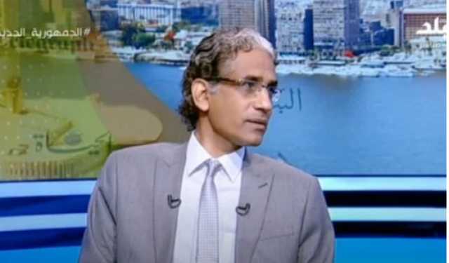 طارق تهامى: مصر تحقق دائما الاستقرار الأمنى فى الإقليم