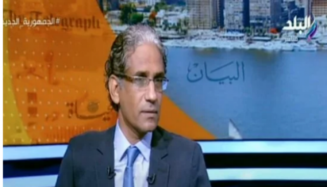 خط أحمر