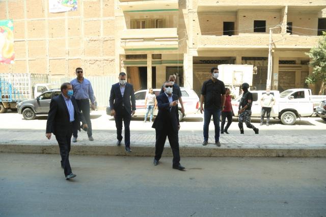 خط أحمر