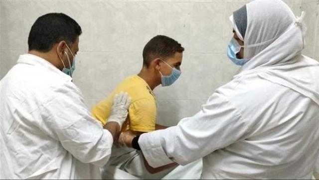 غدا.. «صحة المنيا» تنظم قافلة طبية لأهالي قرية بني خالد في ملوي