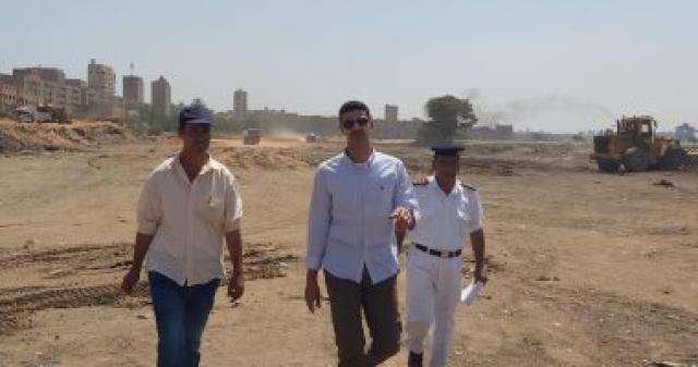 خط أحمر