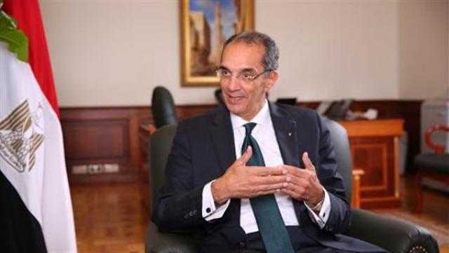 بنصف مليار جنيه.. تدريب 500 ألف شخص للنهوض بصناعة الاتصالات وتكنولوجيا المعلومات