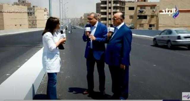 التنمية الحضارية: نقل 4800 أسرة من المناطق العشوائية.. فيديو
