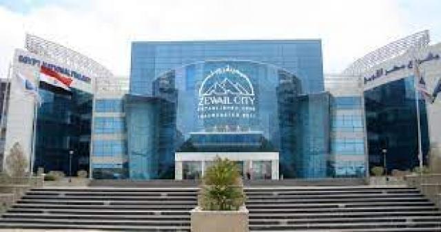 جامعة زويل للعلوم والتكنولوجيا