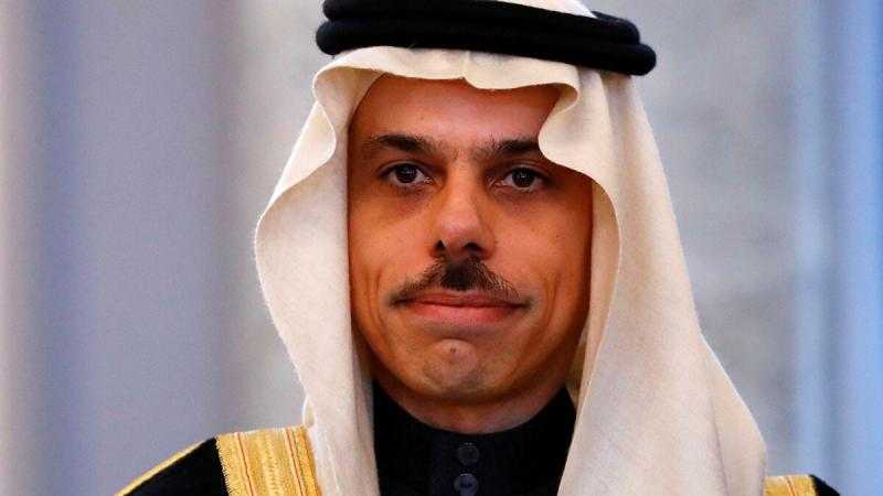 وزير الخارجية السعودي: العلاقة مع الصين أعمق من مجرد قضية تسليح