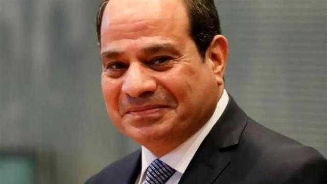 الزراعة: الرئيس السيسي وجه بتوفير سلالات عالية الإنتاجية من اللحوم والألبان