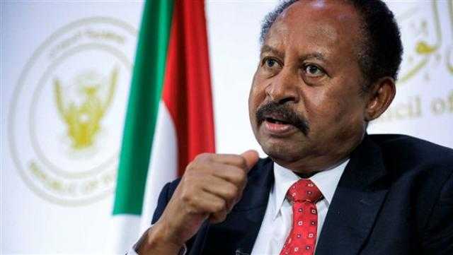 رئيس وزراء السودان يؤكد الدور الاستراتيجي للتقنية في التنمية الاقتصادية