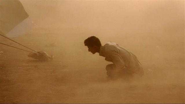 العواصف تدمر 20 منزلا في موريتانيا بدون خسائر بشرية