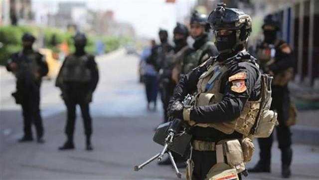 العراق.. مقتل قياديين بداعش في ديالي