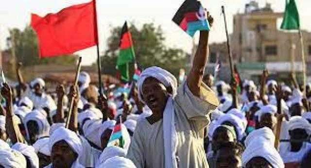 تعليق الإنترنت في جنوب السودان بعد إطلاق دعوات لتنظيم احتجاجات مناهضة للحكومة