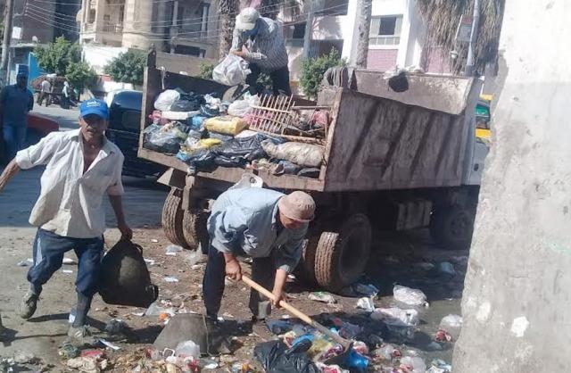 خط أحمر