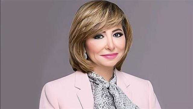 لميس الحديدي عن المتحور الجديد: يقلل من آمال عودة الحياة لطبيعتها
