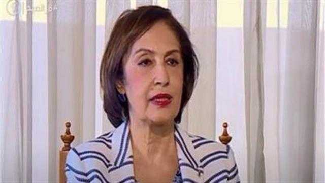نائلة جبر: مصر ليست من الدول المصدرة للهجرة غير الشرعية
