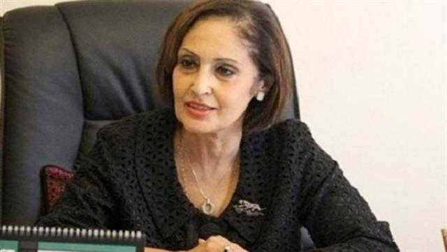 نائلة جبر: مصر واجهت الهجرة غير الشرعية.. ولم تتاجر بأزمة اللاجئين
