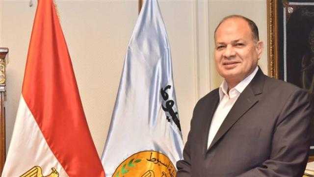 محافظة أسيوط تنظم ورش عمل وبرامج تدريبية للعاملين بالوحدات المحلية