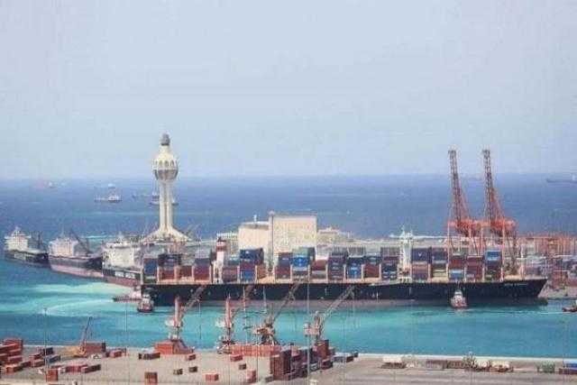 ميناء جدة الإسلامي يقفز للمرتبة 37 عالمياً ضمن أكبر 100 ميناء بالعالم