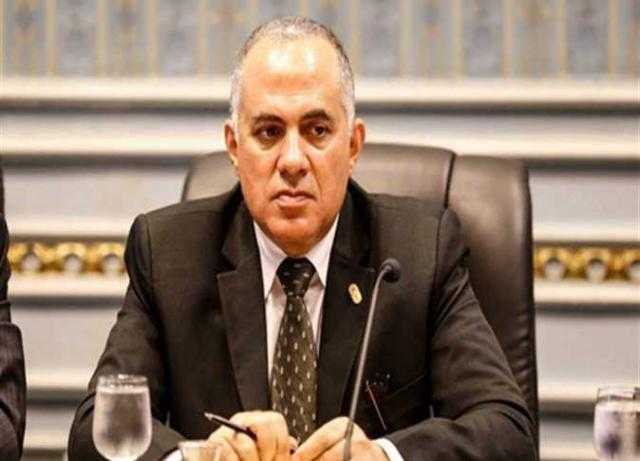 الري: مشروعات المياه تتطلب مجهودات وأموالا ضخمة وعلى المواطن المحافظة عليها