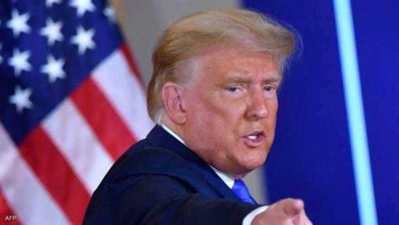 محكمة أمريكية توافق على طلب مجلس النواب للحصول على سجلات ضرائب ترامب