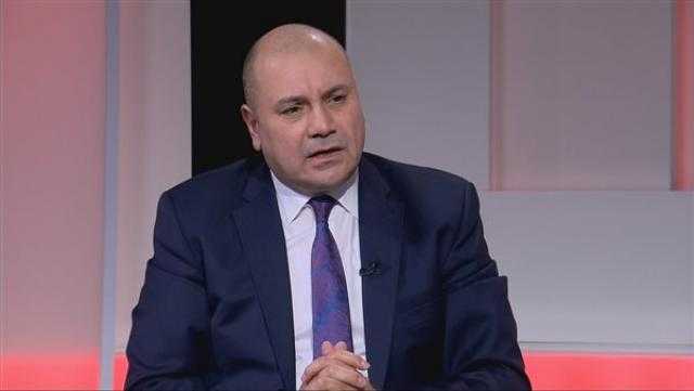 رئيس النواب الأردني: مصر عمق استراتيجي.. والتعاون مع العراق توازن إقليمي