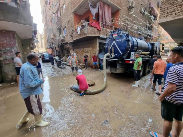 خط أحمر