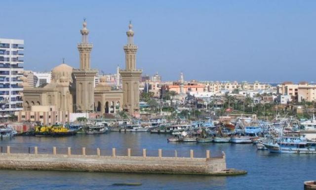 خط أحمر
