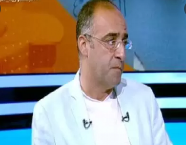 شريف سمير