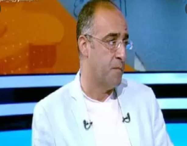 شريف سمير: يجب الاعتماد على الحل الداخلي للأزمة الليبية دون انتظار عطف غربي.. فيديو