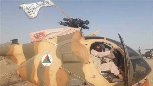 تقرير: طالبان تمتلك حاليًا طائرات تفوق ما تملكه بعض دول الناتو