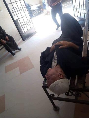 خط أحمر