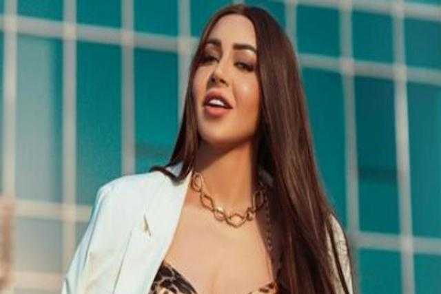 ‏روتانا سليم تروي مواقف مضحكة عن ردود أفعال الجمهور على أغنية «الرجالة نعمة».. فيديو  