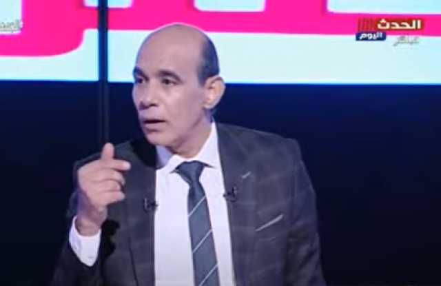 محمد موسى يفتح النار على ”شاكوش” و”البحراوي”: عشوائيين وغير مثقفين (فيديو)