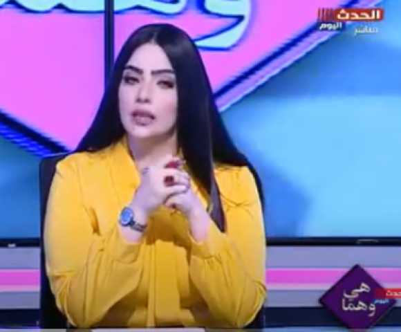 أميرة عبيد: الدولة أعطت المرأة حقوقها.. ولا ننكر معاناة زوجات مع أشباه الرجال (فيديو)