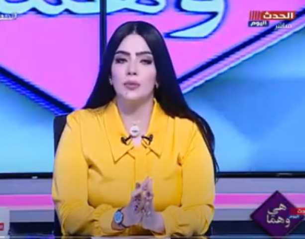 أميرة عبيد: هناك سيدات تستغل قانون الأسرة وحقوق المرأة بدون وجه حق (فيديو)