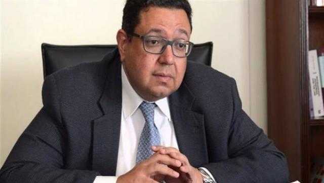 زياد بهاء الدين: «حياة كريمة» تصحيح لإهمال دام لسنوات طويلة