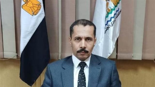 خط أحمر