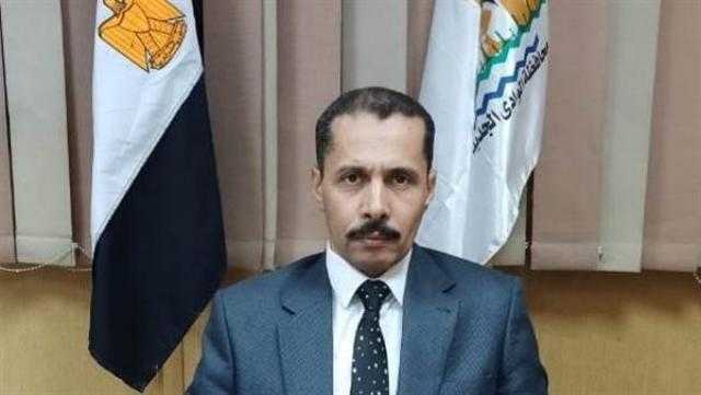 ضمن مبادرة حياة كريمة.. الكشف على 3822 مواطنا في الوادي الجديد