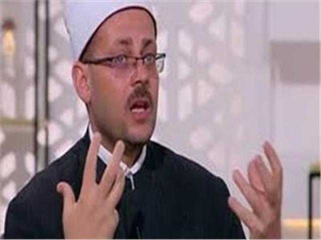 عقاب المجاهرين بالمعصية.. أزهري يكشف