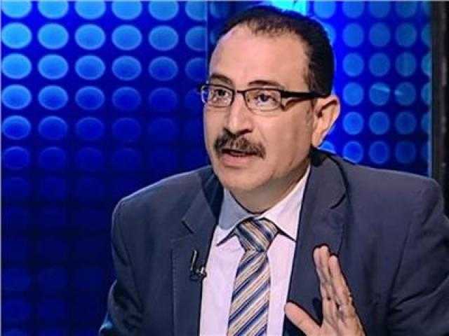 دعم كامل..طارق فهمي: مصر نجحت في إعادة تقديم القضية الفلسطينية للغرب