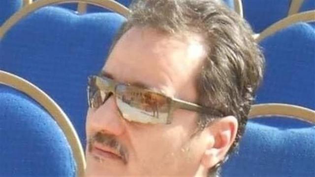 خط أحمر