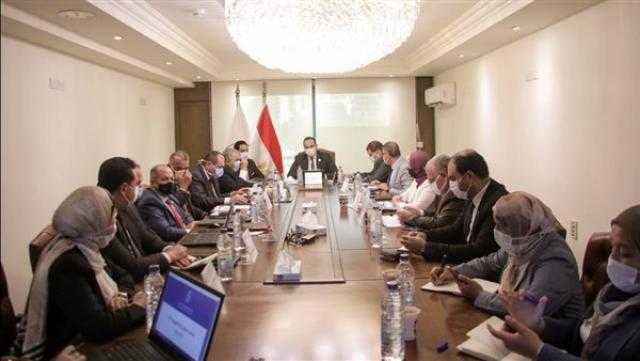 المشاركة بمعرض إيجي هيلث 2021 الأبرز.. حصاد «الرعاية الصحية» في أسبوع