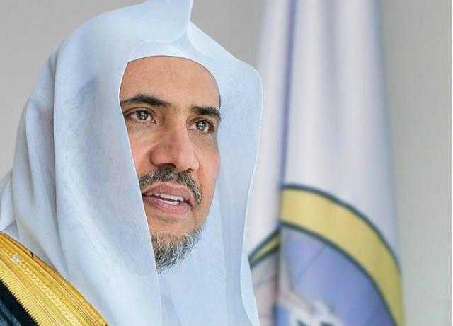 الشيخ العيسى: صياغة فكر الطالب بوصلة حياة