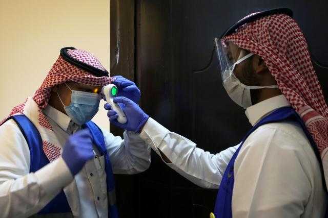 السعودية: استمرار انخفاض حالات كورونا اليومية والوفيات