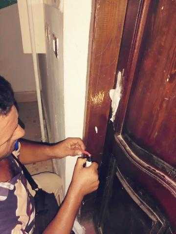 ضبط 4 كيانات تعليمية وهمية بدون ترخيص في البحيرة.. صور