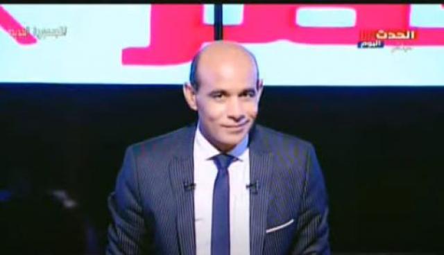 خط أحمر
