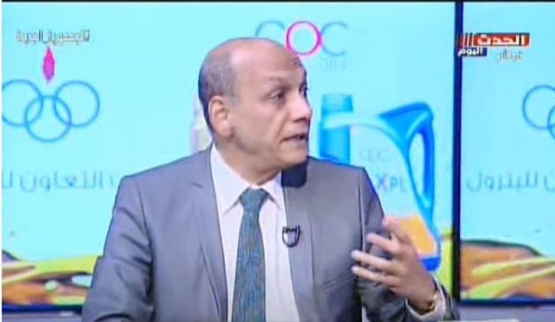 خبير أمني: منح وزير الداخلية ميدالية سور الصين العظيم الذهبية فخر لمصر.. فيديو