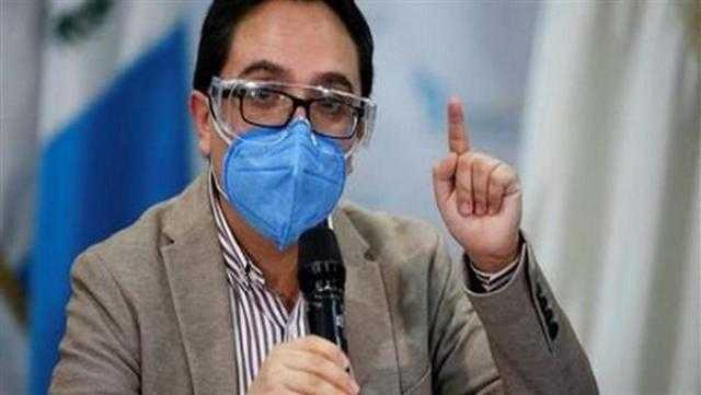 جهود مكثفة لإلقاء القبض على المدعي العام السابق لمكافحة الفساد بجواتيمالا