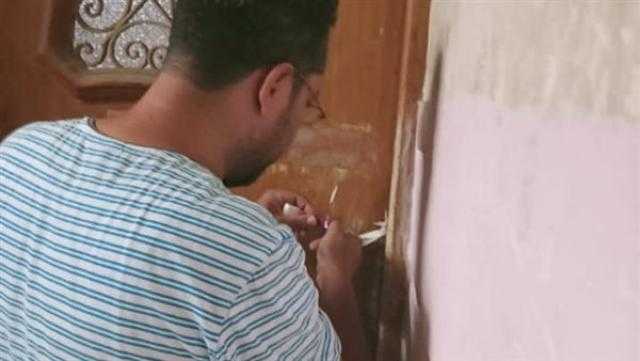 غلق 10 مراكز للدروس الخصوصية بدمياط